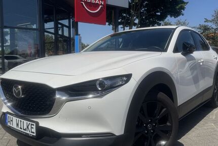Mazda CX-30 28.501 km 23.900 &euro; Magdeburg 39120