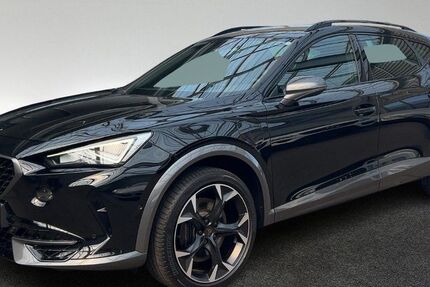 Cupra Formentor 44.253 km 25.770 &euro; Hamburg 22529