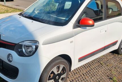 Renault Twingo 110.250 km 4.800 &euro; Dettingen an der Erms 72581