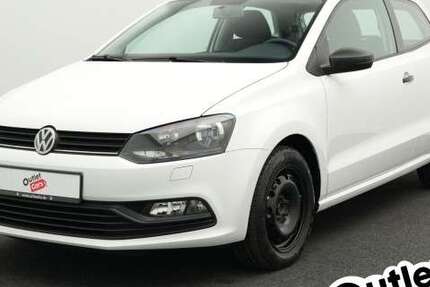 VW Polo 160.900 km 5.400 &euro; Gersthofen 86368