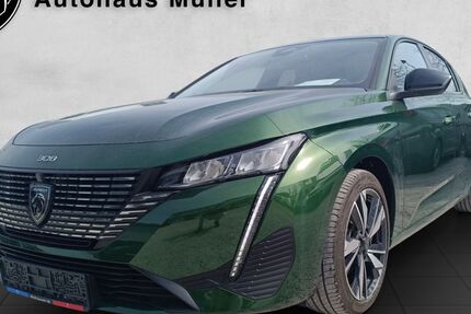 Peugeot 308 20.339 km 21.900 &euro; Neumarkt 92318