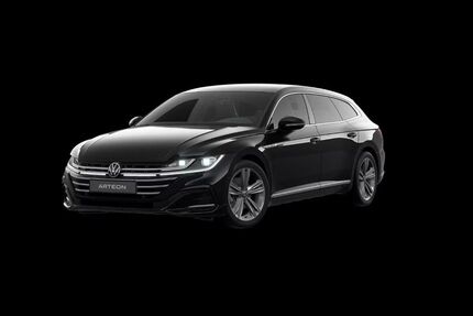 VW Arteon 3.509 km 52.910 € Walldorf 69190