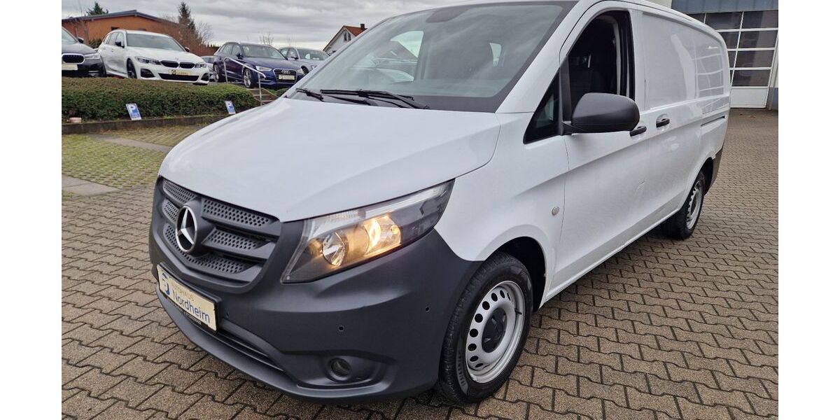 Mercedes-Benz Vito 224.000 km 14.990 &euro; Nordheim bei Heilbronn 74226
