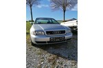 Audi Quattro 270.727 km 1.500 € Halblech 87642