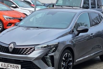 Renault Clio 17.500 km 20.890 &euro; Berlin 12247