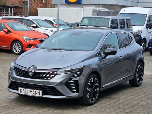 Renault Clio 17.500 km 20.890 &euro; Berlin 12247