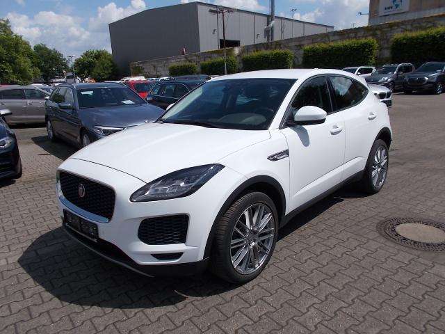 E-Pace