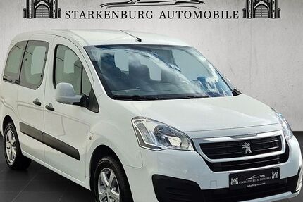 Peugeot Partner 54.000 km 14.990 &euro; Heppenheim 64646