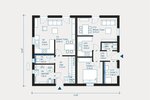 Generation 3 in Ober-Ramstadt - inkl. Einliegerwohnung zum Vermieten - Mehrfamilienhaus, Wohnhaus Ober-Ramstadt Ramstadt | Angebot:27293035