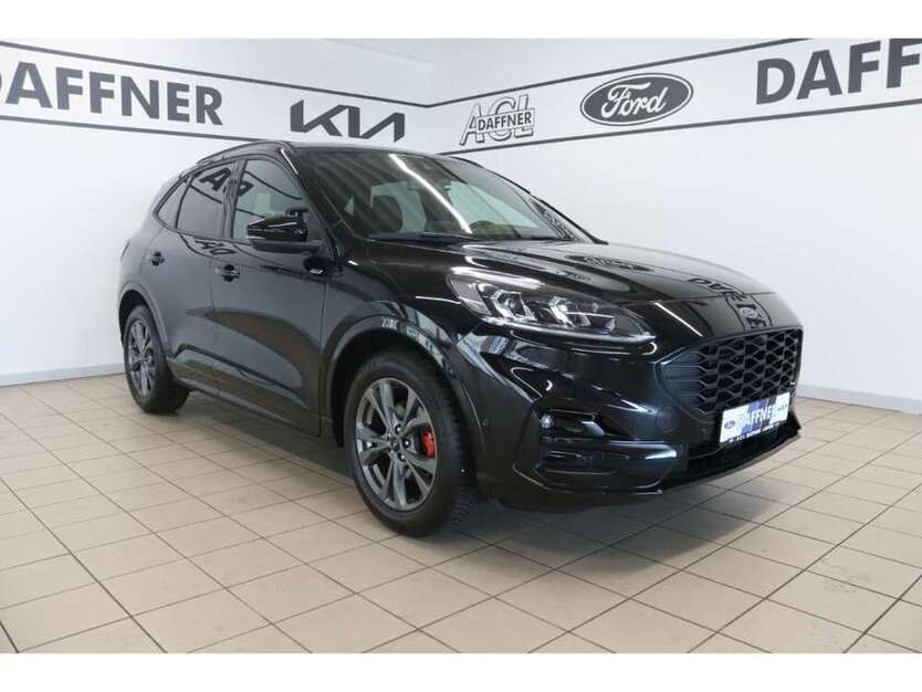 Kuga