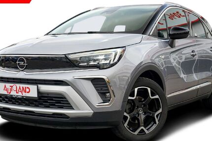 Opel Crossland (X) 77.955 km 16.990 &euro; Kassel 34123