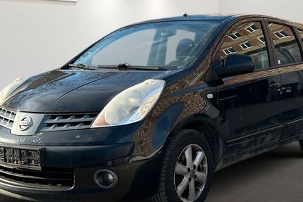 Nissan Note 158.332 km 799 &euro; Berlin 12681