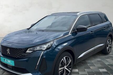 Peugeot 5008 14.500 km 27.890 &euro; Nürnberg OT Schweinau 90439