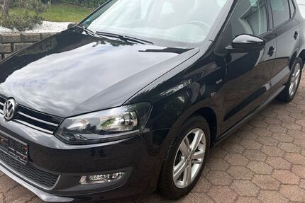 VW Polo 129.405 km 7.950 &euro; Bliesen (St. Wendel) 66606