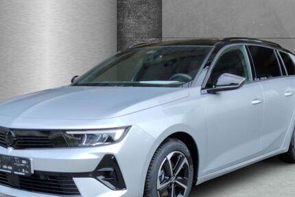 Opel Astra 7.350 km 28.990 &euro; Norderstedt 22848