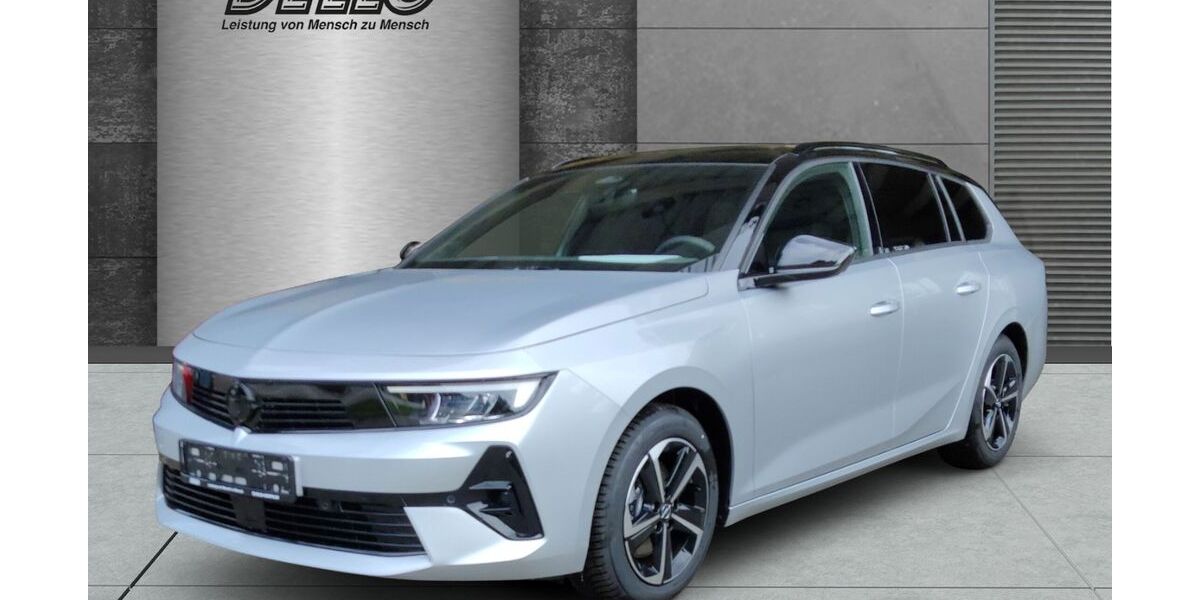 Opel Astra 7.350 km 28.990 &euro; Norderstedt 22848