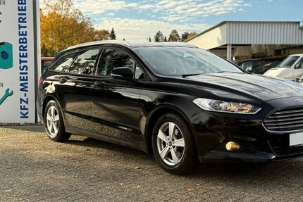 Ford Mondeo 125.890 km 11.985 &euro; Edewecht 26188