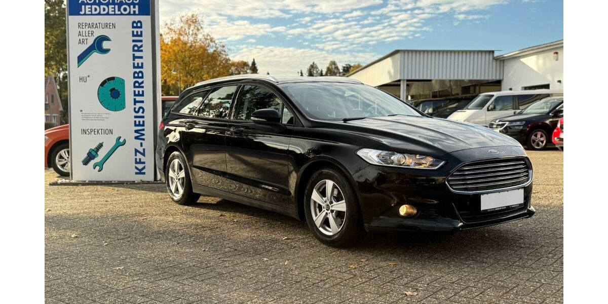 Ford Mondeo 125.890 km 12.480 &euro; Edewecht 26188