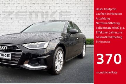 Audi A4 68.911 km 30.575 &euro; Bernau 16321