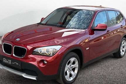 BMW X1 75.100 km 14.600 &euro; Göppingen 73037