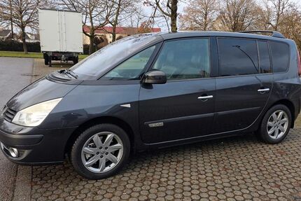 Renault Espace 300.000 km 3.900 &euro; Vöhringen 89269