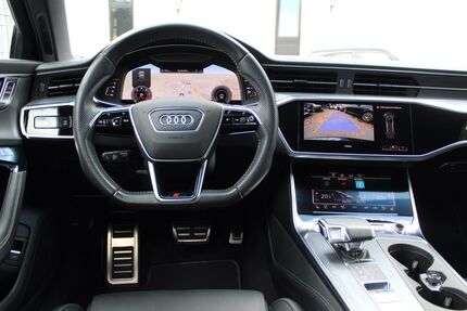Audi A6 197.000 km 27.970 € Köln 51107