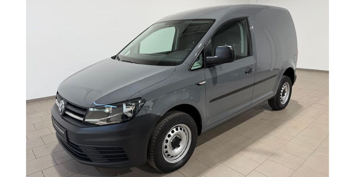 VW Caddy 99.900 km 17.990 &euro; Naumburg 06618