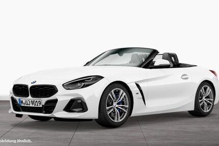 BMW Z4 12.200 km 47.502 &euro; Riesa 01587