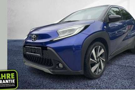 Toyota Aygo 18.000 km 15.990 &euro; Osterode 37520
