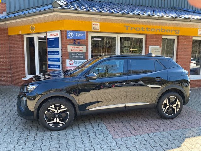 Peugeot 2008 28.000 km 23.900 &euro; Haselünne 49740