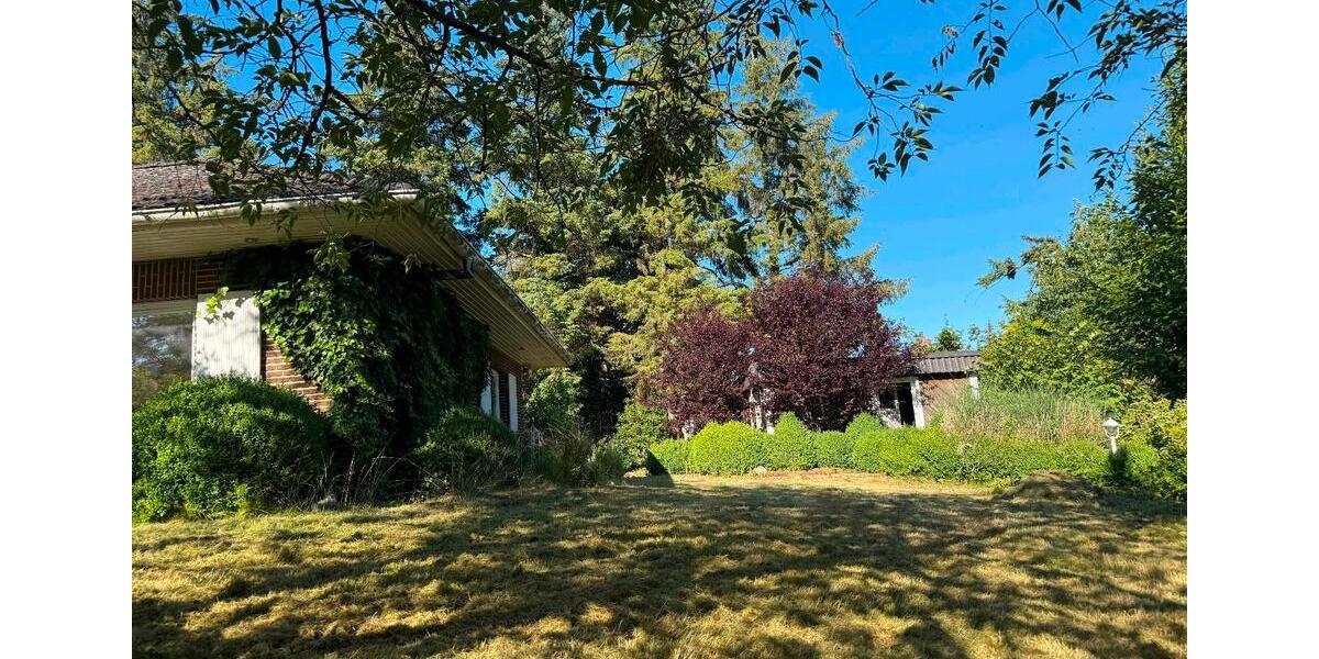 Bungalow Husum - 8 Zimmer, 215 m&sup2;, 890.000&euro; | Angebot:27145517