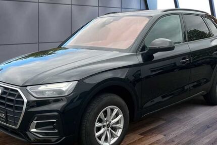 Audi Q5 83.121 km 34.960 € Schweinfurt 97424