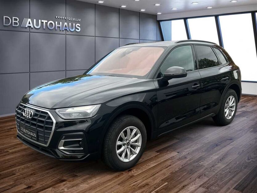 Audi Q5 83.121 km 34.960 € Schweinfurt 97424