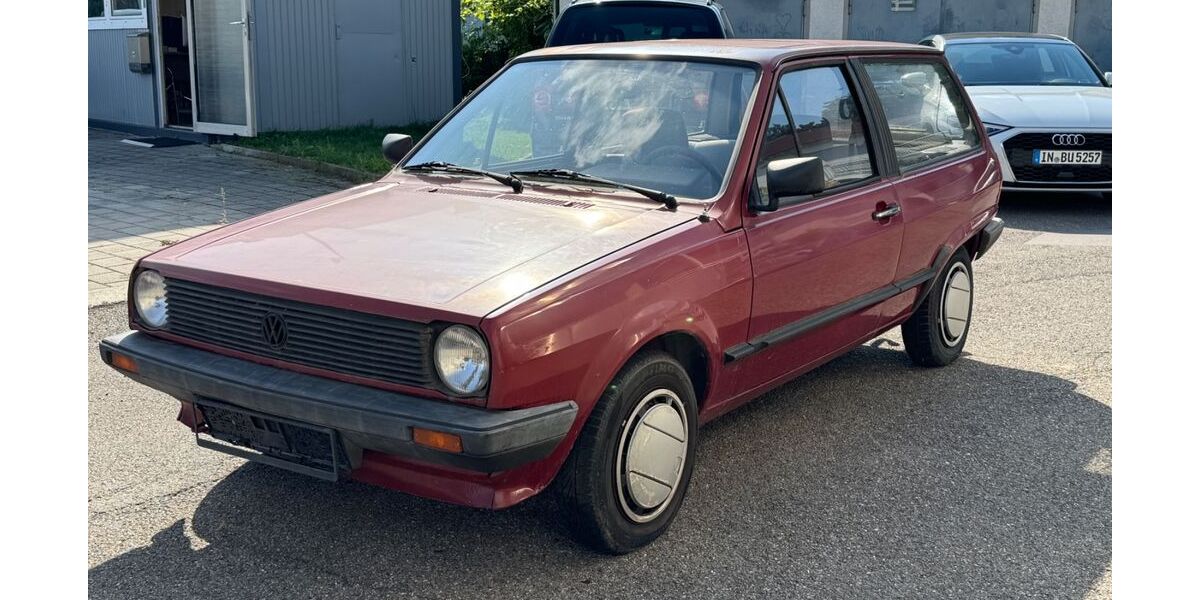 VW Polo 50.529 km 1.950 &euro; Ingolstadt 85057