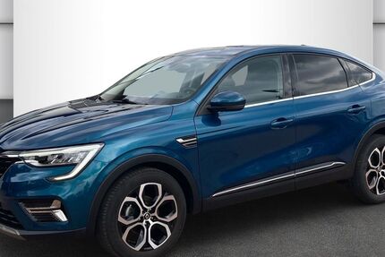 Renault Arkana 42.680 km 20.280 &euro; Schmalkalden 98574