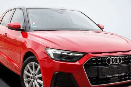 Audi A1 44.891 km 18.990 &euro; Lohfelden 34253