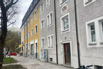 Wohnung München Am Riesenfeld - 2 Zimmer, 63 m&sup2;, 493.000&euro; | Angebot:26221363
