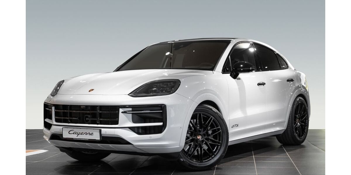 Porsche Cayenne 14.900 km 149.880 &euro; Schwäbisch Gmünd 73529