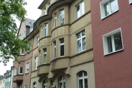 Wohnung zum Mieten in Essen 740 € 59.1 m²