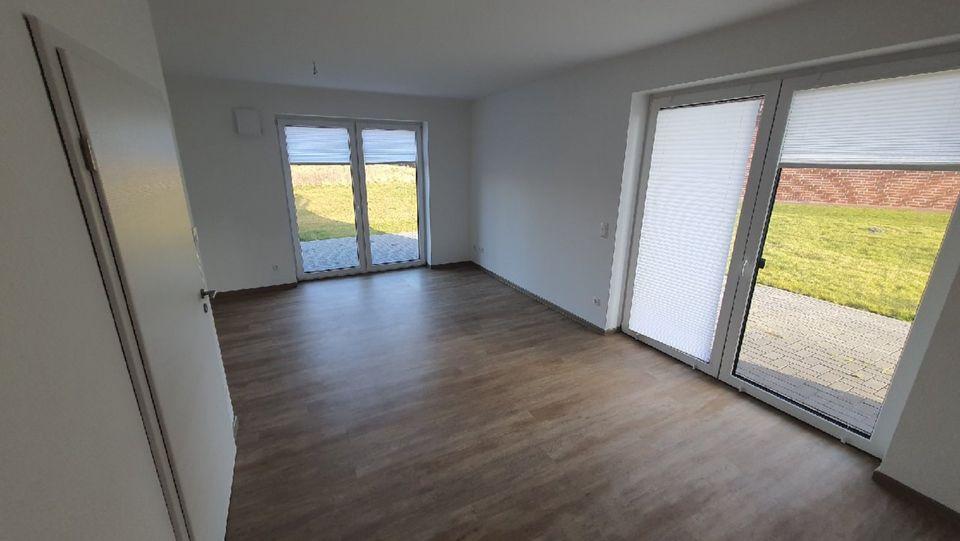 Einfamilienhaus Lorup - 3 Zimmer, 86 m&sup2;, 860&euro; | Angebot:24365794