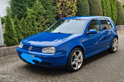 VW Golf 181.000 km 2.999 &euro; Jettingen-Scheppach 89343