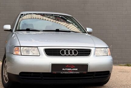 Audi A3 157.000 km 2.999 &euro; Stuttgart 70435