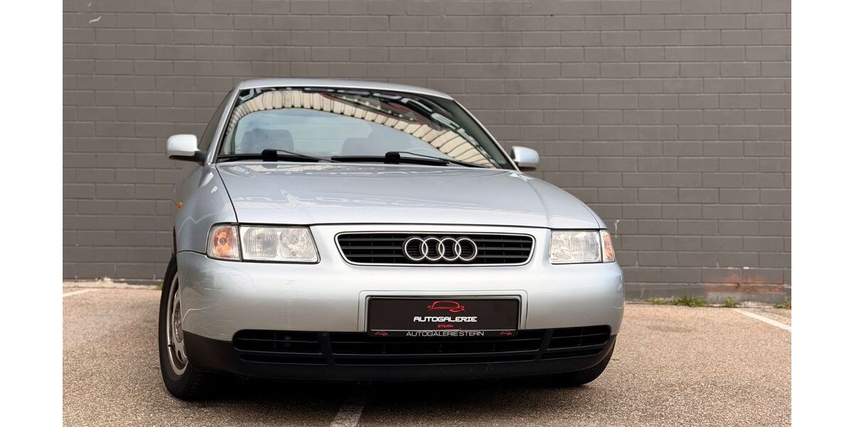 Audi A3 157.000 km 2.999 &euro; Stuttgart 70435