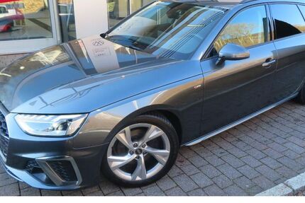 Audi A4 189.050 km 18.690 &euro; Marsberg 34431