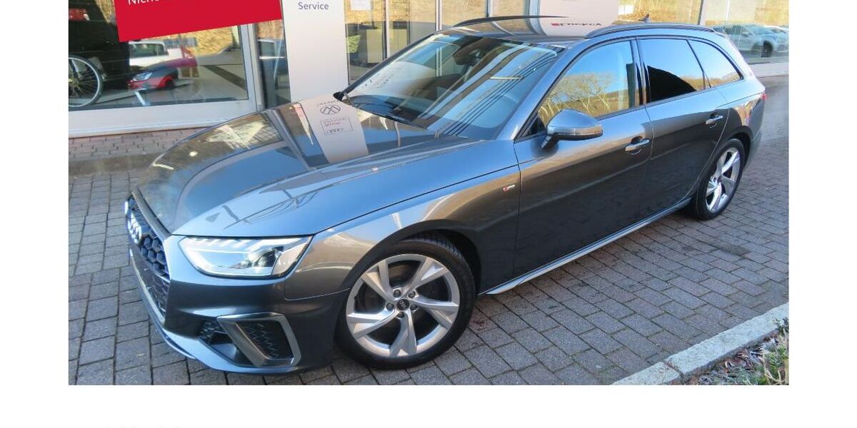 Audi A4 189.050 km 18.690 &euro; Marsberg 34431