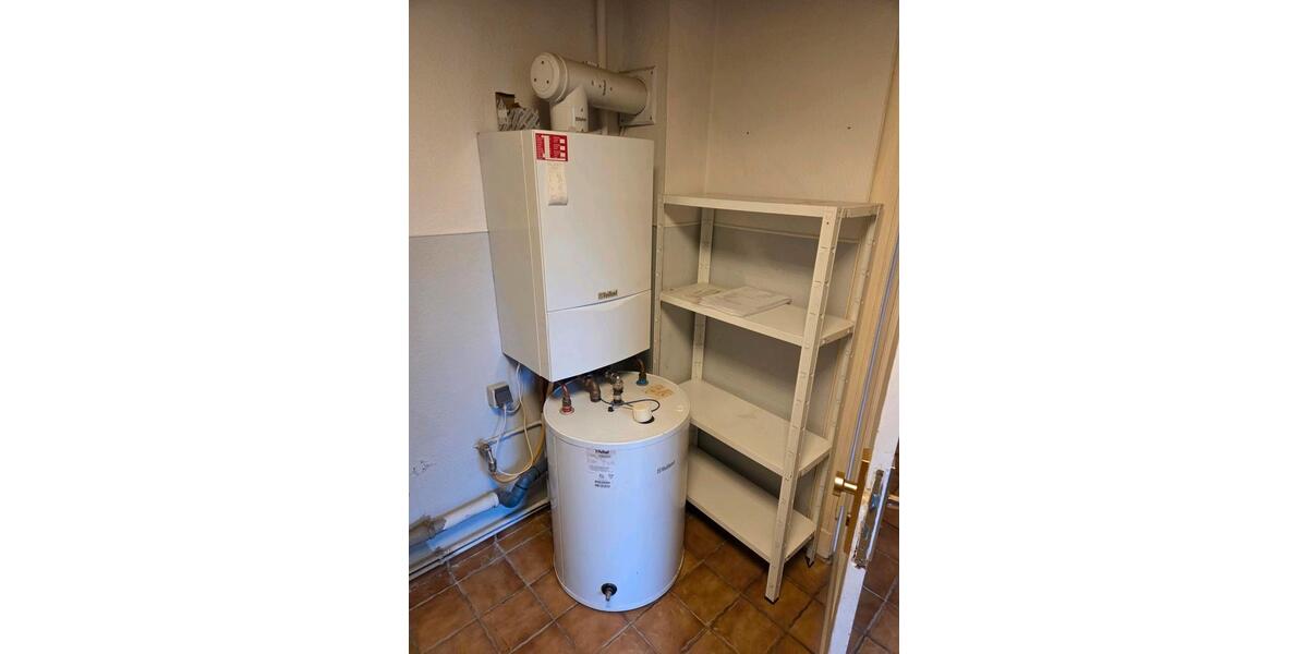 Haus mit Ferienwohnung in Husum Süderstraße zimmer