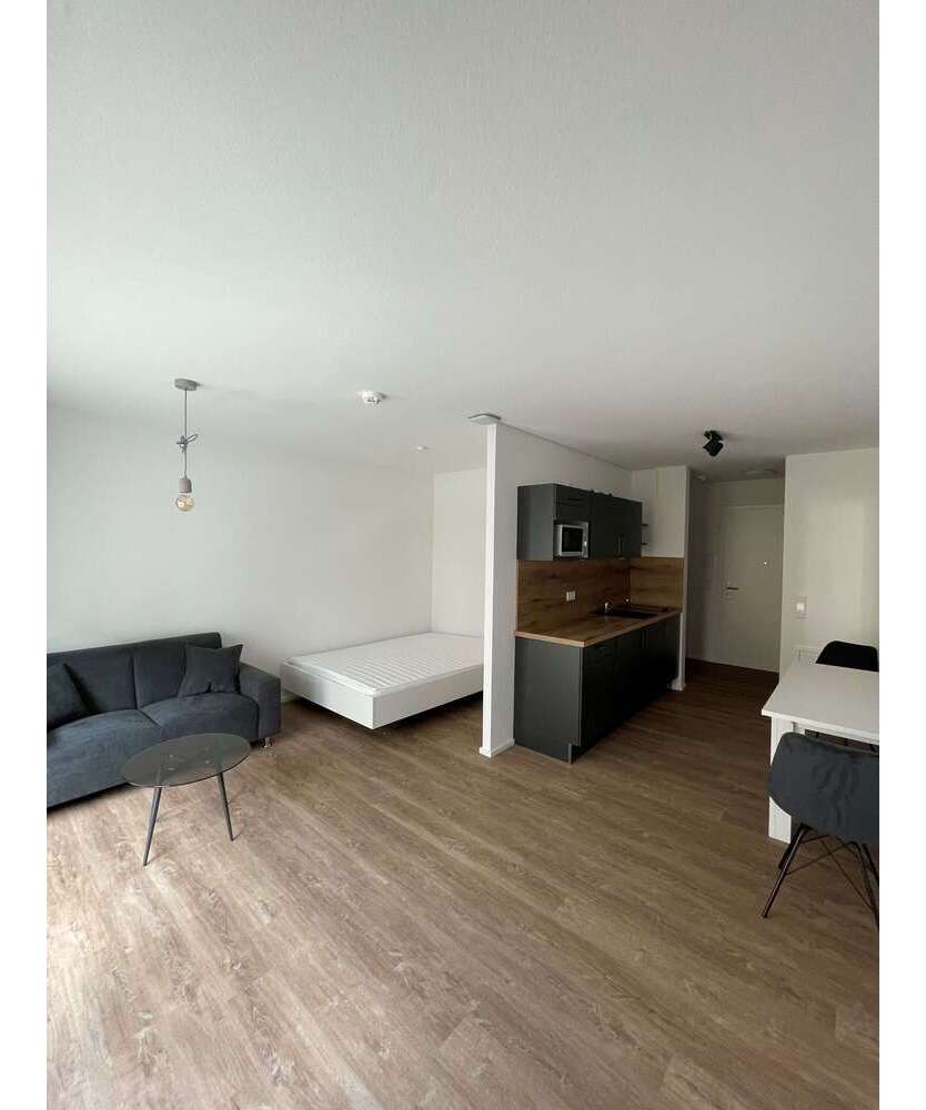 Wohnung zum Mieten in Aschaffenburg 970 € 35 m²