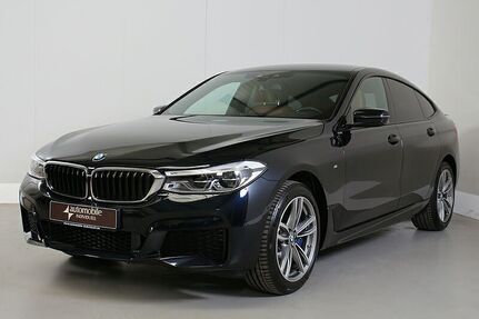 BMW 630 Gran Turismo