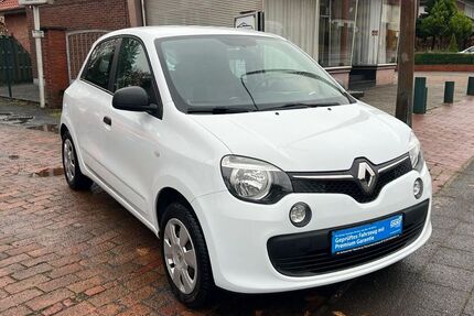 Renault Twingo 159.000 km 4.390 &euro; Löningen 49624