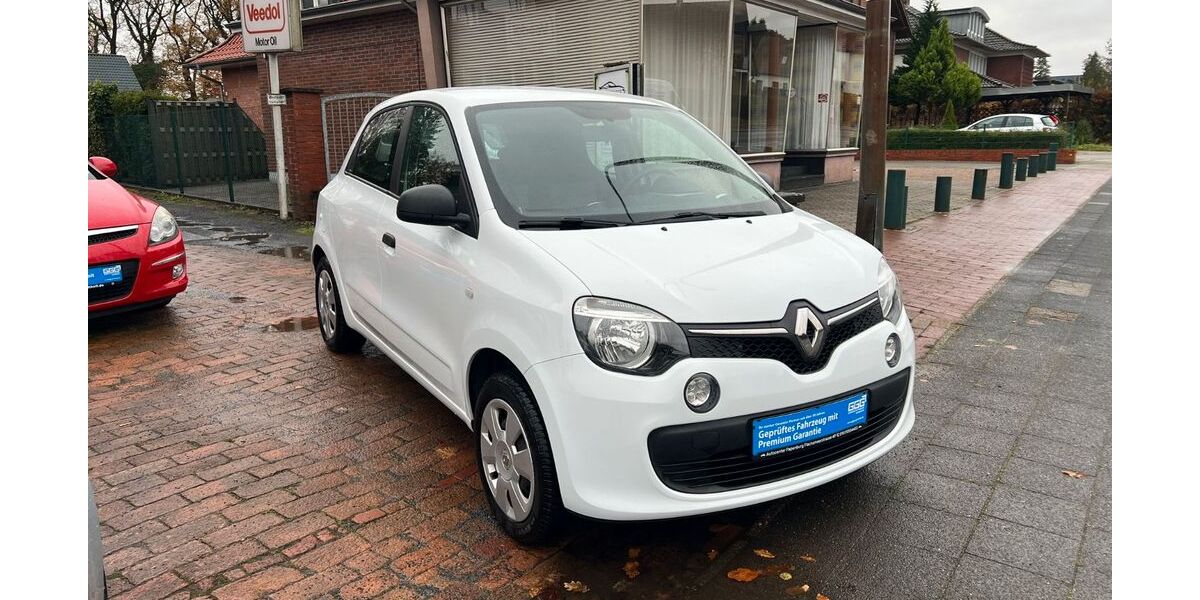 Renault Twingo 159.000 km 4.390 &euro; Löningen 49624
